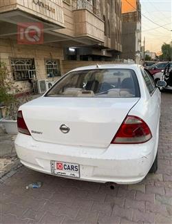 نيسان صني